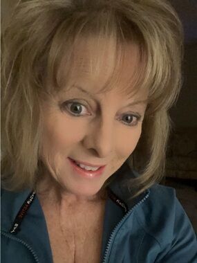 Meet your Posher, Kathy